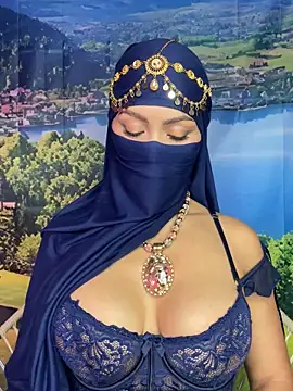  hafsa  online show from November 11, 11:21 am