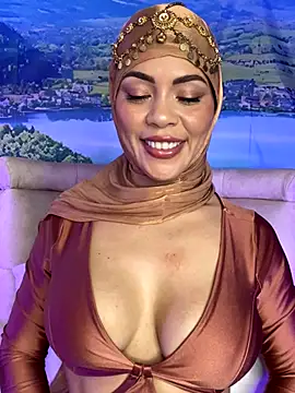  hafsa  online show from January 7, 5:48 pm