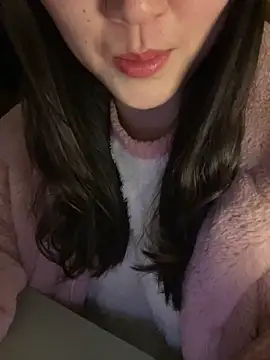 ruiki666 online show from December 1, 3:28 pm