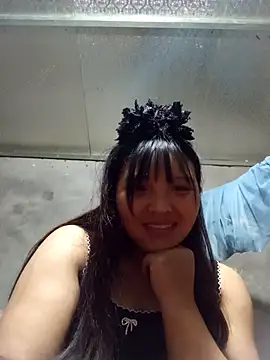 SSexykute3456 online show from November 7, 1:11 pm