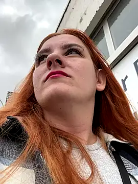 Snapshot of Anastasia2027 chatting on September 27, 3:06 pm Anastasia2027 online show from September 27, 3:06 pm