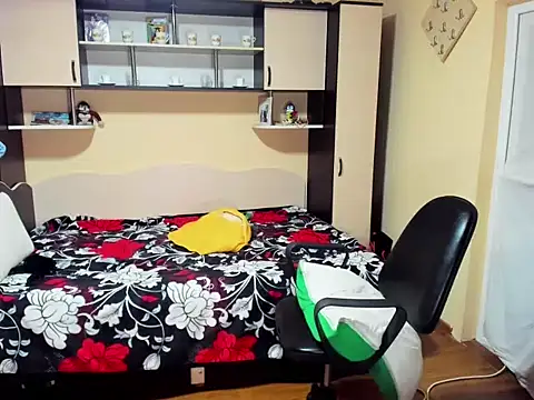 Soffy Skye online show from March 12, 5:57 am