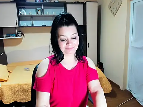 Soffy Skye online show from March 18, 6:16 am