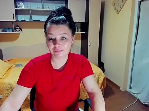 Soffy Skye online show from March 31, 4:46 am