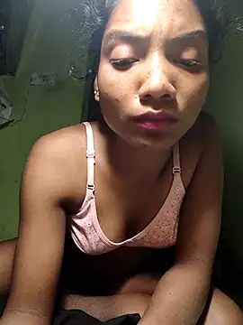 Snapshot of APKI_NEHY chatting on October 17, 8:55 pm APKI NEHY online show from October 17, 8:55 pm