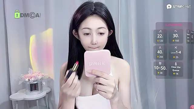 Sofia-168 online show from October 11, 6:45 am