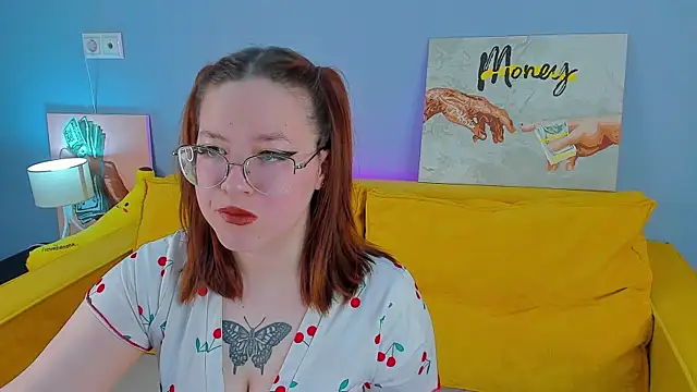 Krysadapp online show from October 8, 1:03 am