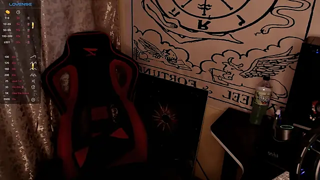 KrisNeal online show from November 29, 9:12 am