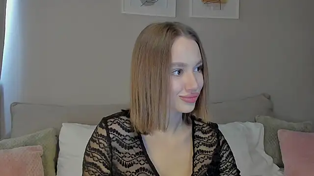 Snapshot of Stefa_Evans chatting on October 3, 6:21 am Stefa Evans online show from October 3, 6:21 am