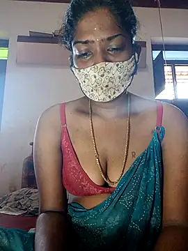 Tamil Kavitha online show from November 1, 5:20 am