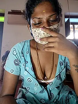 Tamil Kavitha online show from November 7, 8:25 am