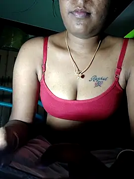 Snapshot of Tamil_Kavitha chatting on February 20, 6:10 am Tamil Kavitha online show from February 20, 6:10 am