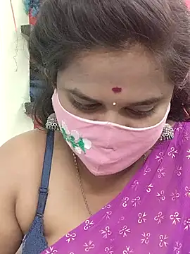 Snapshot of Diya_Rani chatting on November 4, 8:30 pm Diya Rani online show from November 4, 8:30 pm