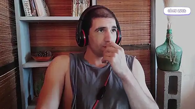 ObeyLust online show from September 16, 3:46 pm