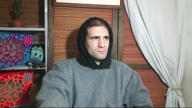 ObeyLust online show from September 19, 11:33 am