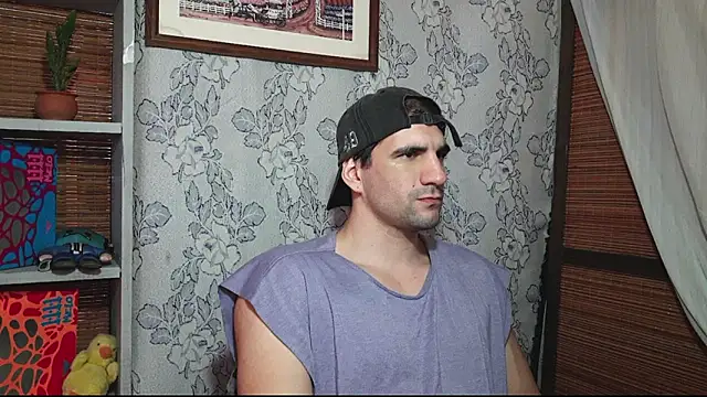 ObeyLust online show from September 21, 4:41 pm