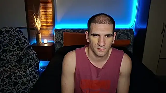 ObeyLust online show from December 18, 2:50 am