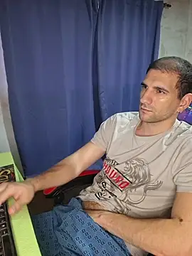 ObeyLust online show from January 10, 8:54 pm