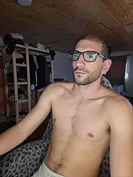 ObeyLust online show from March 30, 11:33 am