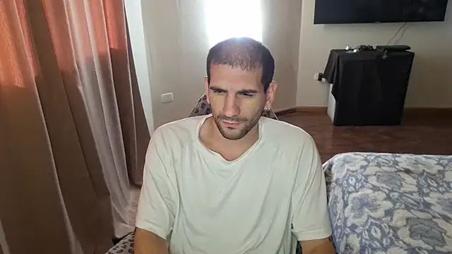 ObeyLust online show from April 10, 12:10 pm