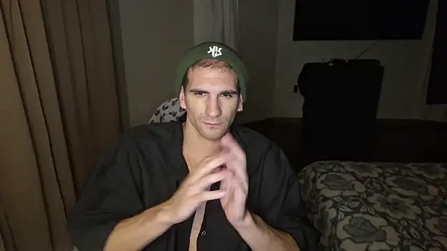 ObeyLust online show from April 11, 10:47 pm