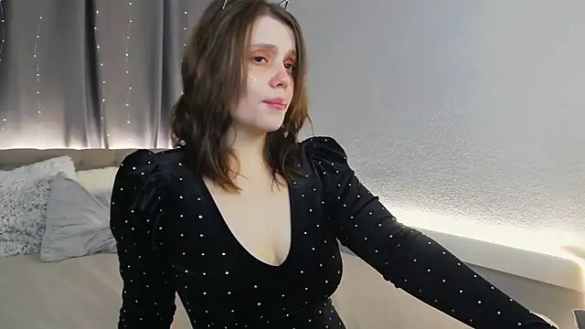 SoftLolli online show from October 14, 6:03 am