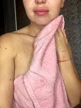 MartaLuna  online show from October 7, 8:22 am