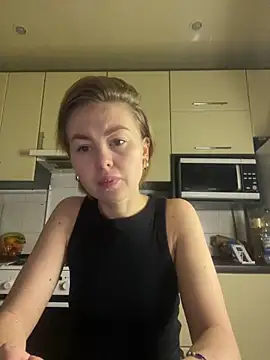 MartaLuna  online show from December 21, 2:13 pm