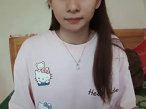 Snapshot of Baby_done chatting on September 12, 2:22 am Baby done online show from September 12, 2:22 am