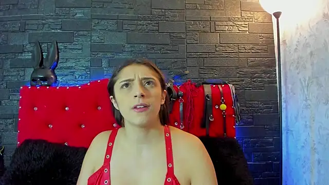 KatyVelvet online show from September 19, 2:46 am