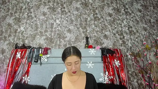 KatyVelvet online show from December 23, 2:53 am