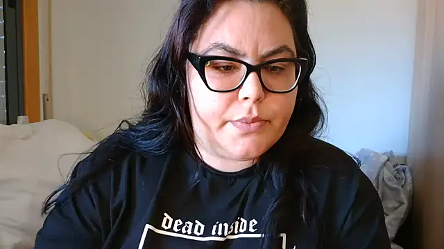 Eli BBW online show from September 15, 1:22 pm