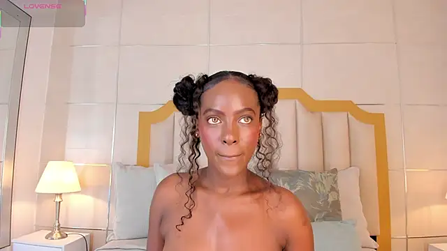 DakotaWangi online show from November 2, 3:31 am