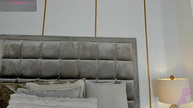 DakotaWangi online show from February 22, 3:18 am