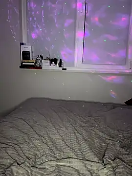 Amelia Peach online show from November 15, 5:31 pm