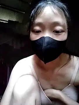 Snapshot of Phuoc_xx chatting on December 23, 6:33 am Phuoc xx online show from December 23, 6:33 am