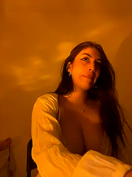 Snapshot of EffyLean6 chatting on September 17, 9:38 pm EffyLean6 online show from September 17, 9:38 pm