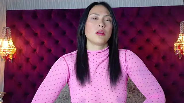 Snapshot of CataScott_ chatting on November 27, 1:46 pm CataScott online show from November 27, 1:46 pm