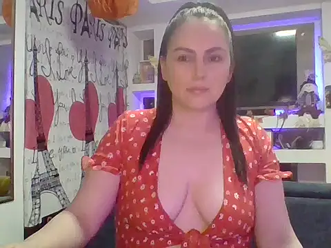 Venusina 07 online show from October 24, 5:59 am