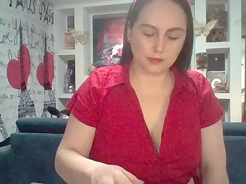 Venusina 07 online show from November 14, 12:09 am