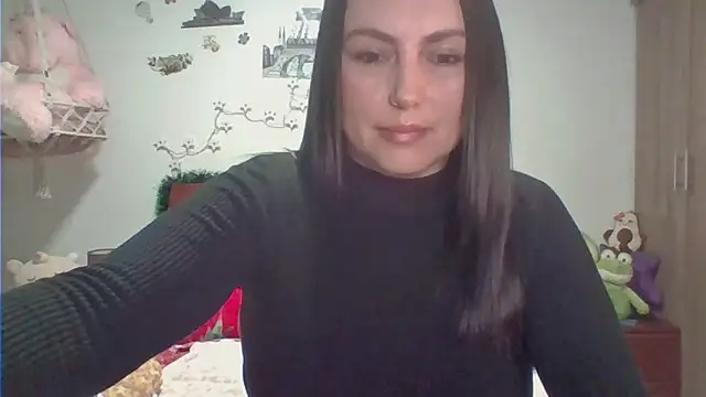 Venusina 07 online show from December 22, 7:05 am