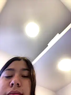 April Becker online show from October 10, 3:05 am