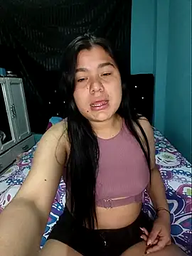 April Becker online show from April 8, 3:06 am