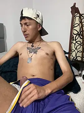 NaytonFreeman online show from September 26, 12:14 am