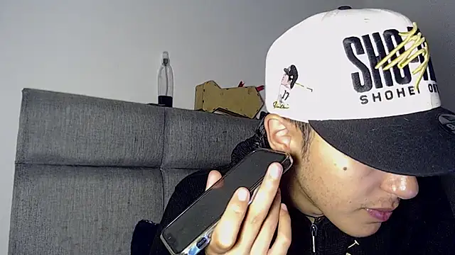 NaytonFreeman online show from October 15, 12:22 am