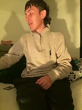 NaytonFreeman online show from October 17, 11:51 pm