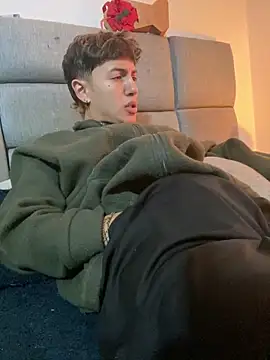 NaytonFreeman online show from January 14, 11:49 am