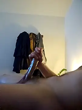 MrWest1887 online show from November 25, 12:10 am