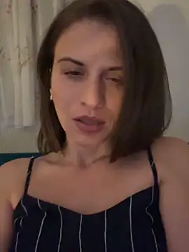 ScarlettNoirr online show from October 23, 9:02 pm