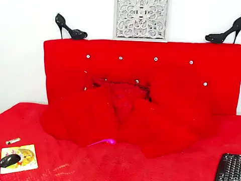 Anthonella duran online show from September 20, 5:58 pm